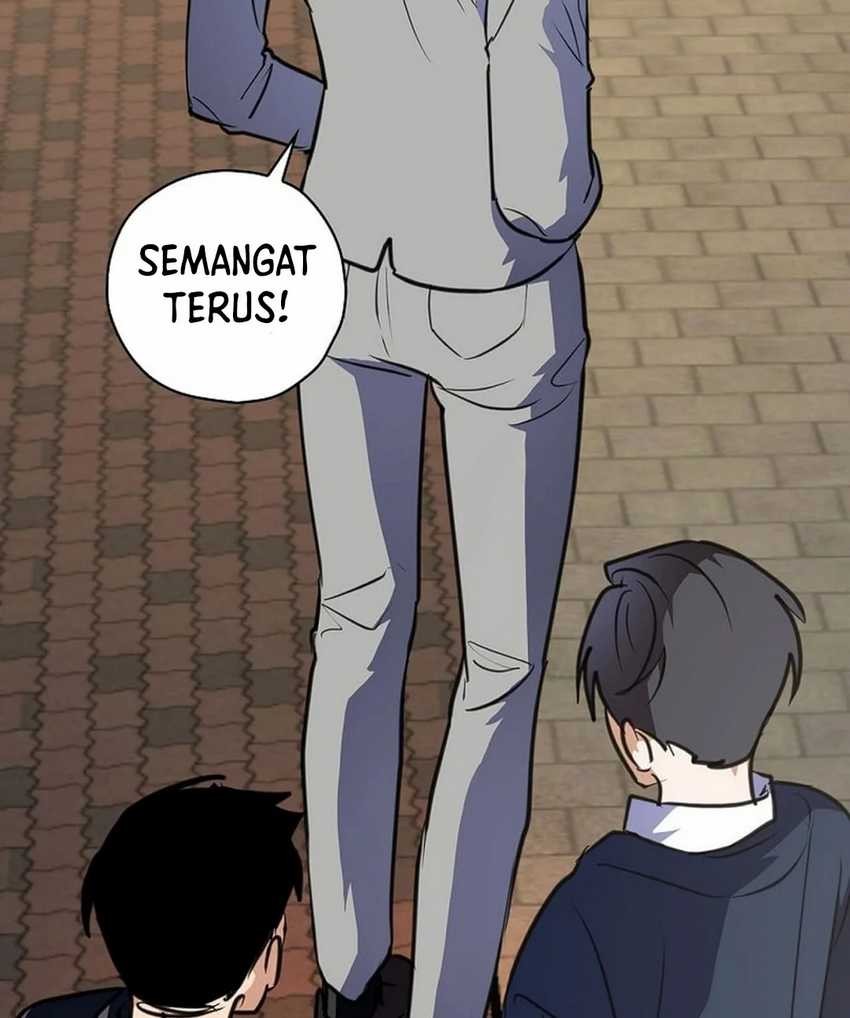 The Book-Eating Actor Chapter 10 - halaman 31
