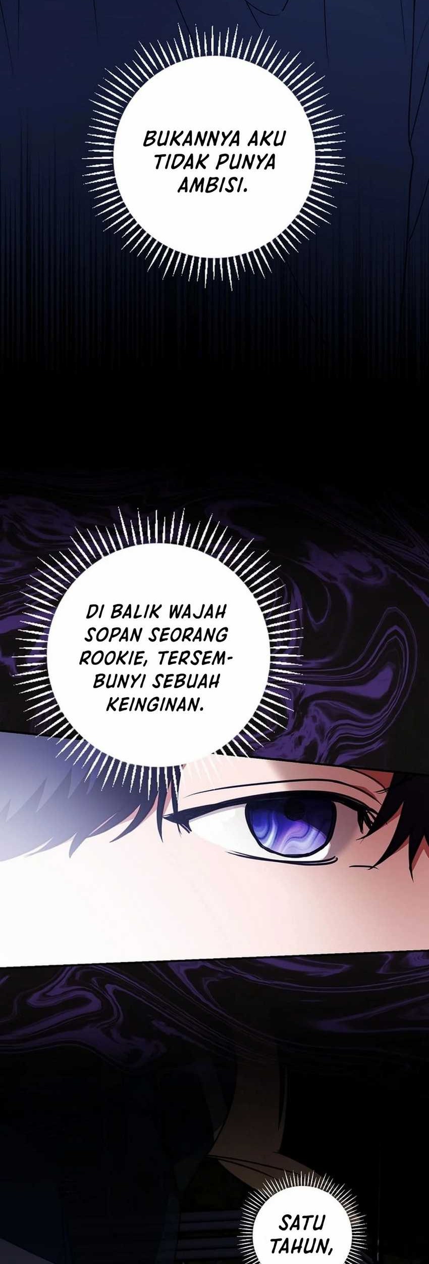 The Book-Eating Actor Chapter 10 - halaman 35