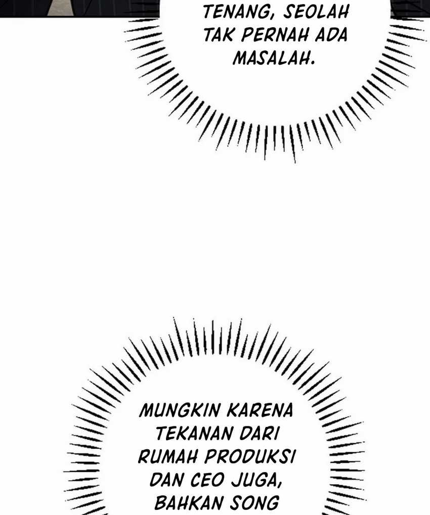 The Book-Eating Actor Chapter 10 - halaman 41