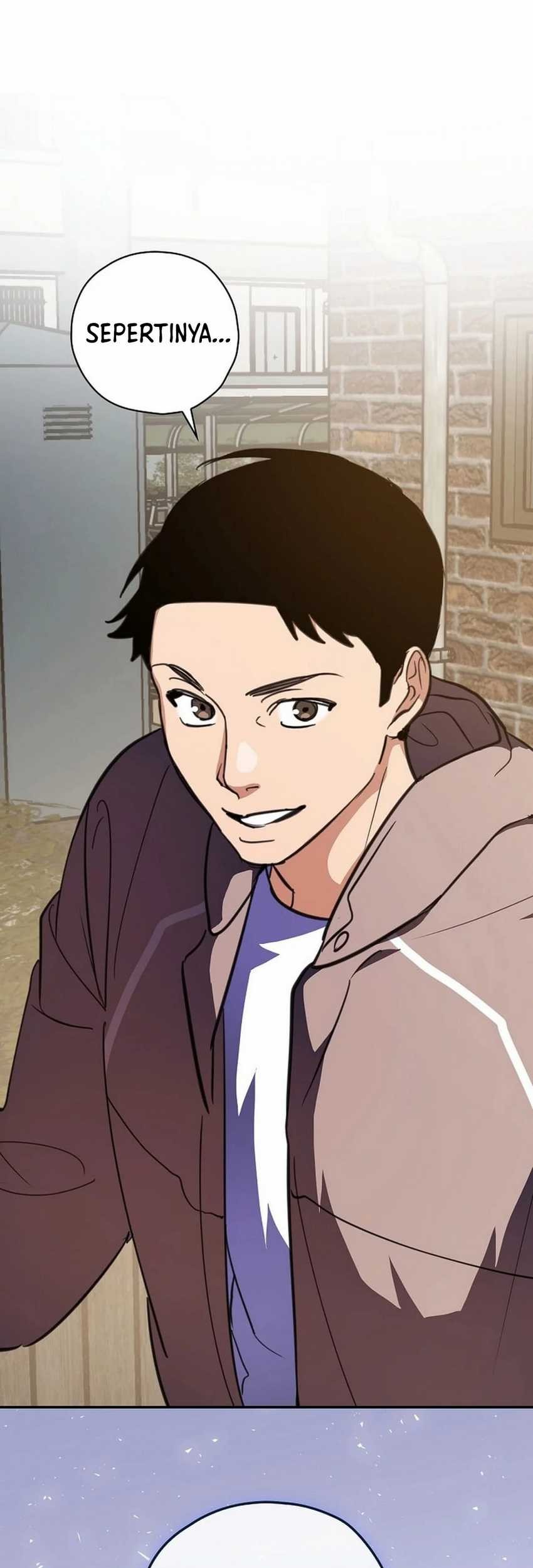 The Book-Eating Actor Chapter 10 - halaman 52