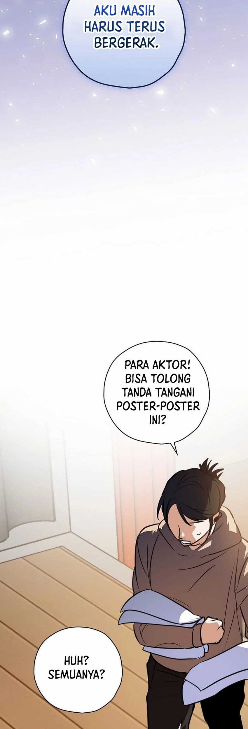 The Book-Eating Actor Chapter 10 - halaman 53