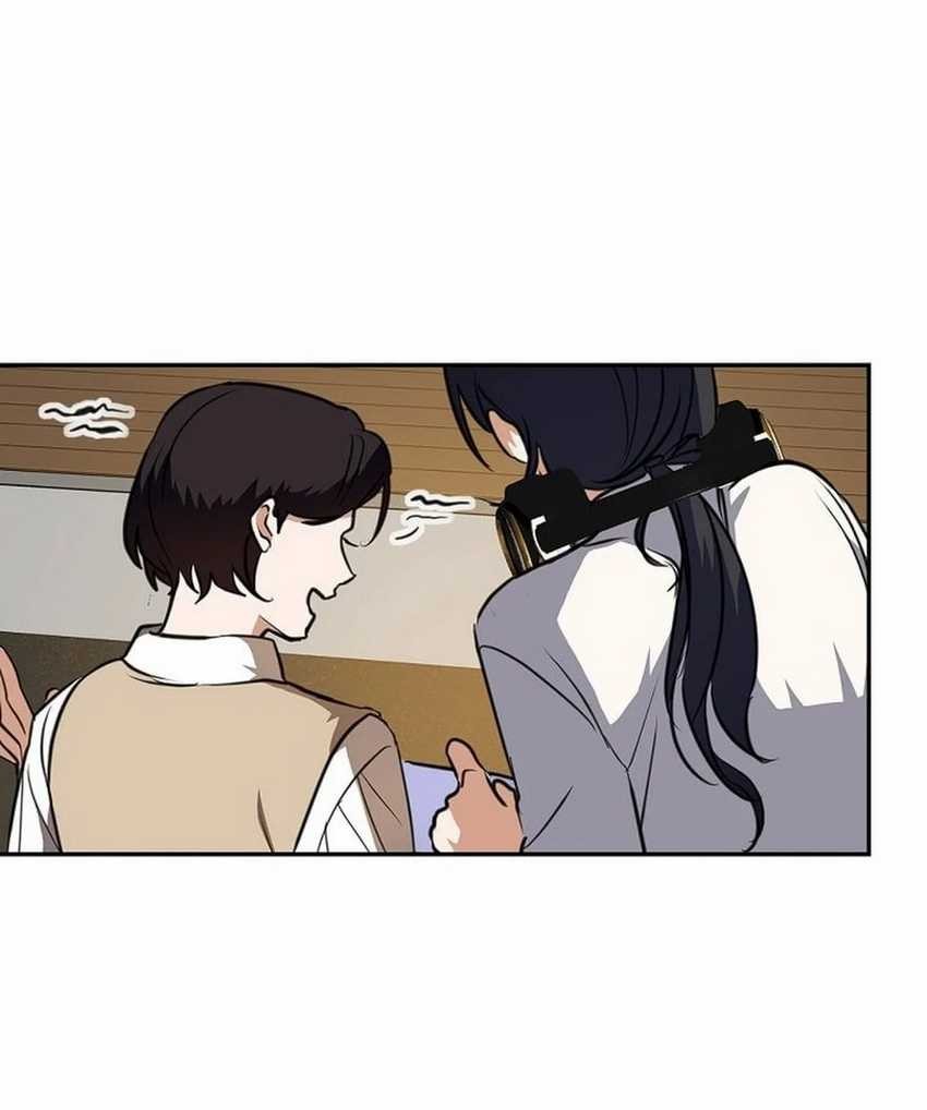 The Book-Eating Actor Chapter 10 - halaman 61