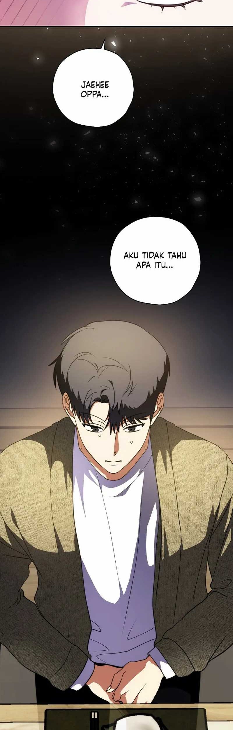 The Book-Eating Actor Chapter 11 - halaman 52