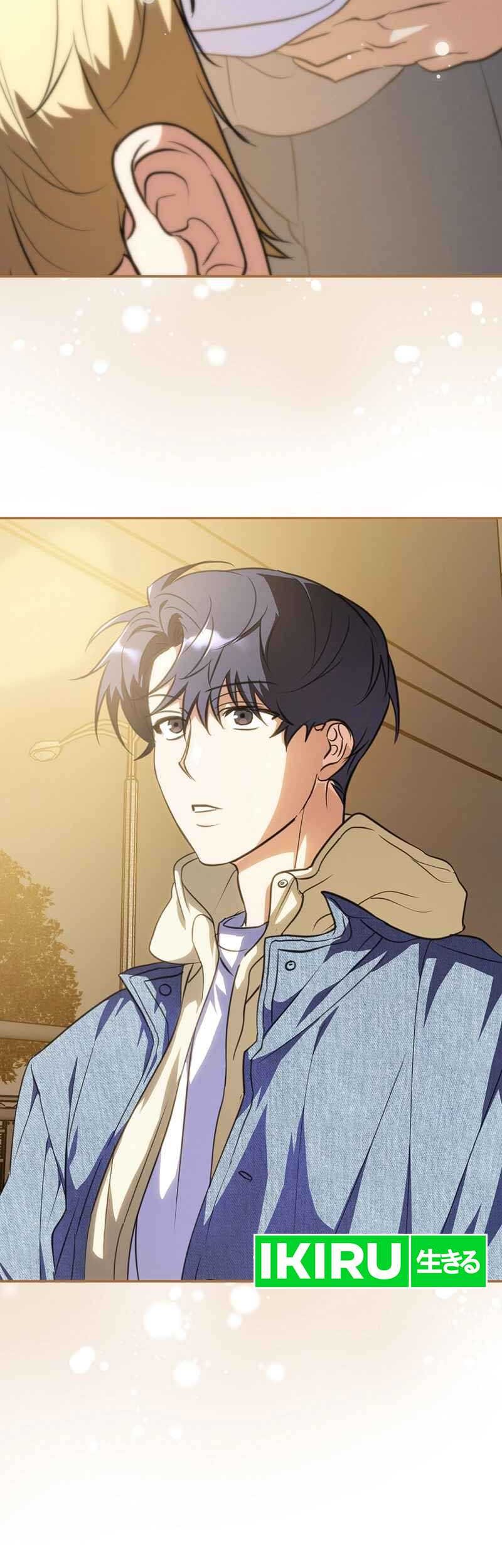 The Book-Eating Actor Chapter 12 - halaman 22