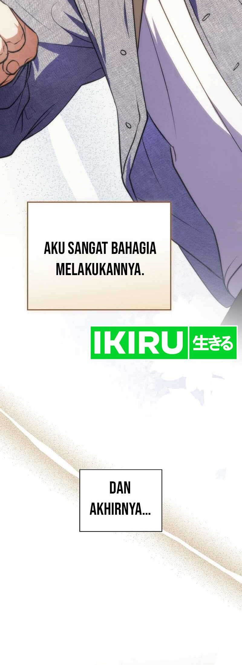 The Book-Eating Actor Chapter 12 - halaman 25