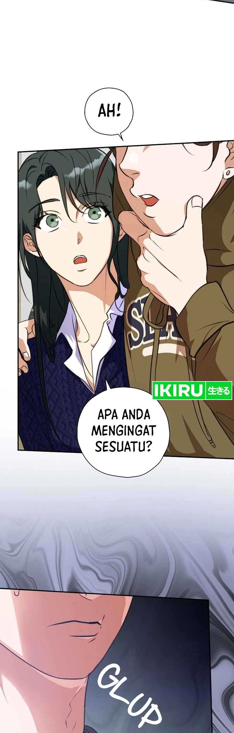The Book-Eating Actor Chapter 12 - halaman 3
