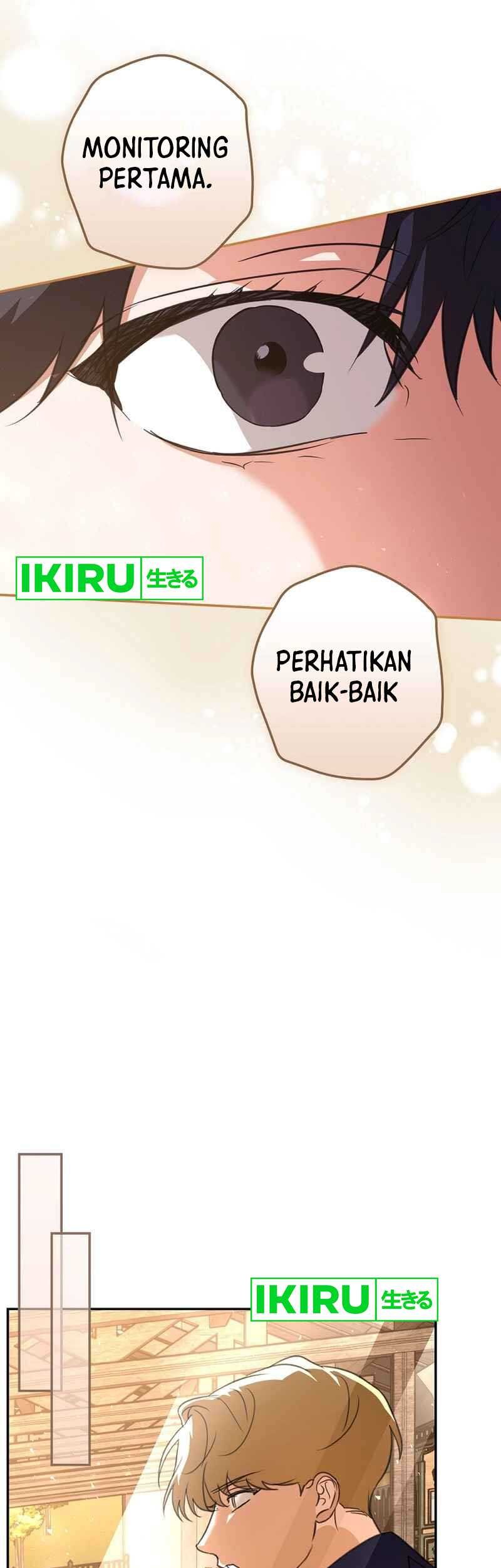 The Book-Eating Actor Chapter 12 - halaman 38