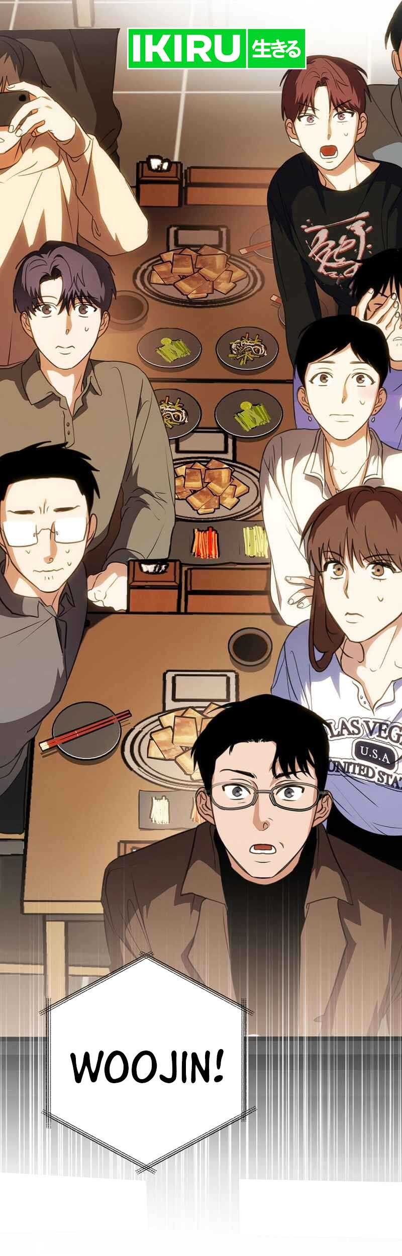 The Book-Eating Actor Chapter 12 - halaman 44