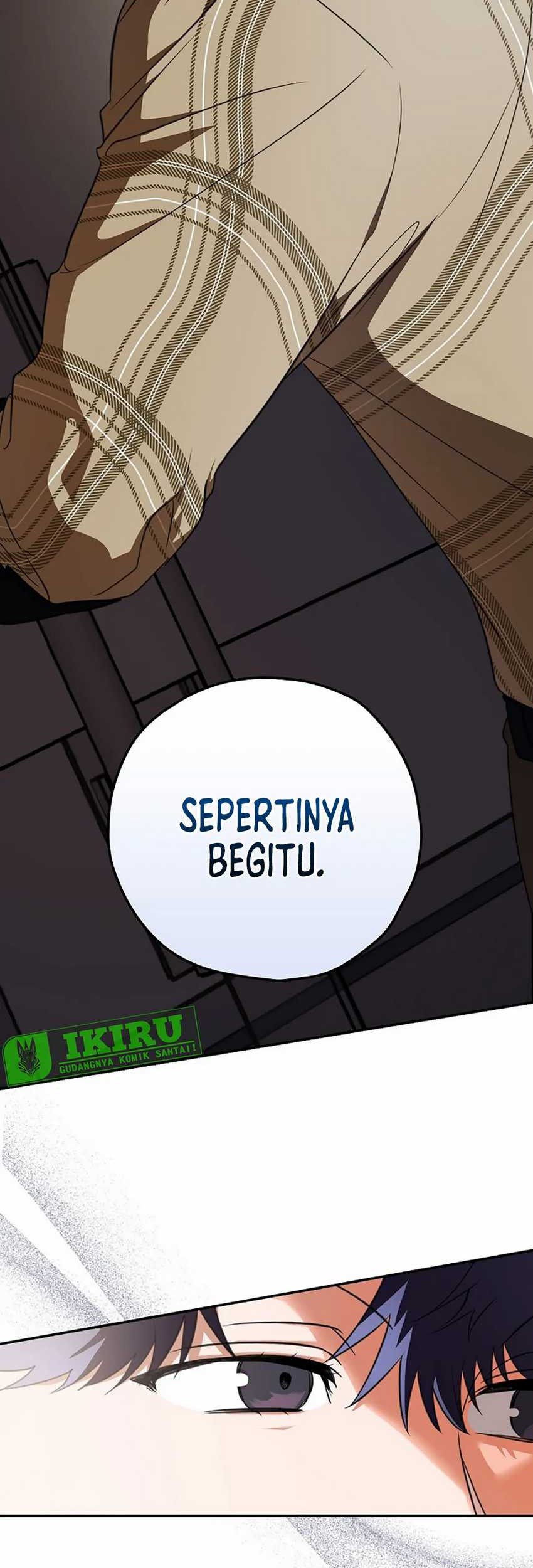 The Book-Eating Actor Chapter 13 - halaman 30