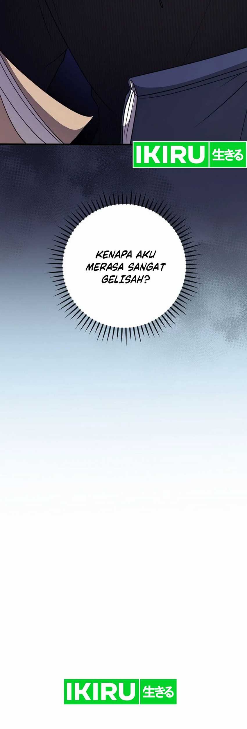The Book-Eating Actor Chapter 14 - halaman 18