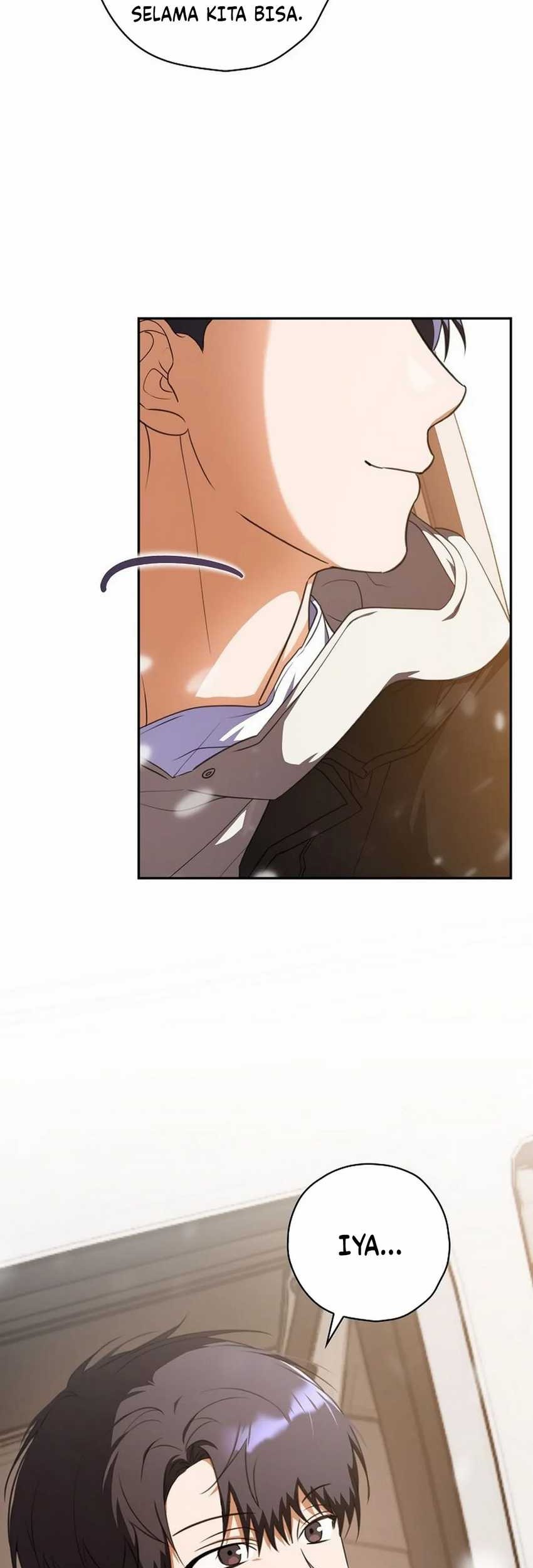 The Book-Eating Actor Chapter 14 - halaman 53