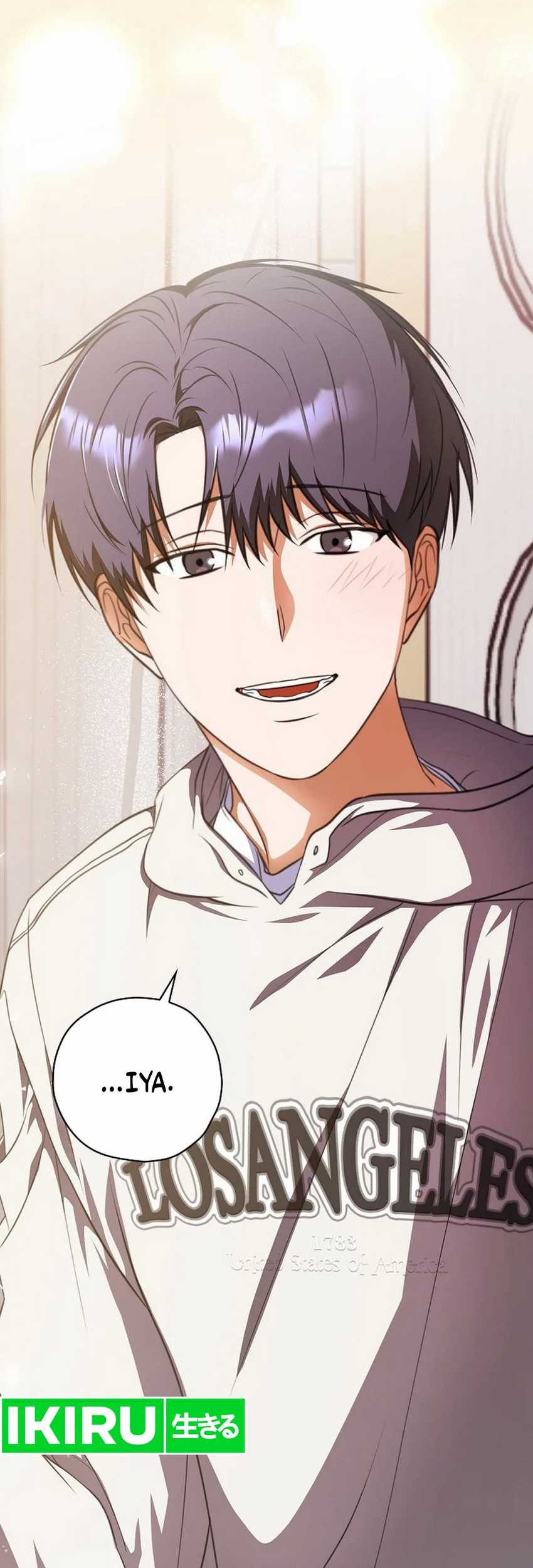 The Book-Eating Actor Chapter 15 - halaman 52