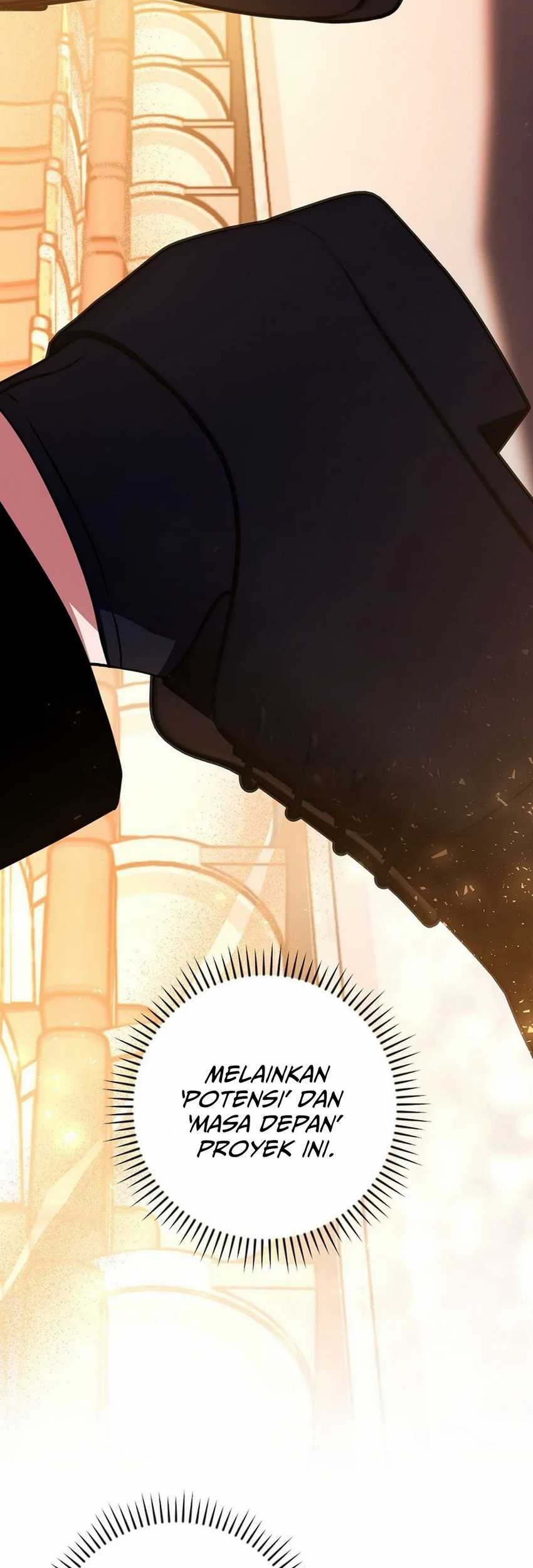 The Book-Eating Actor Chapter 16 - halaman 33
