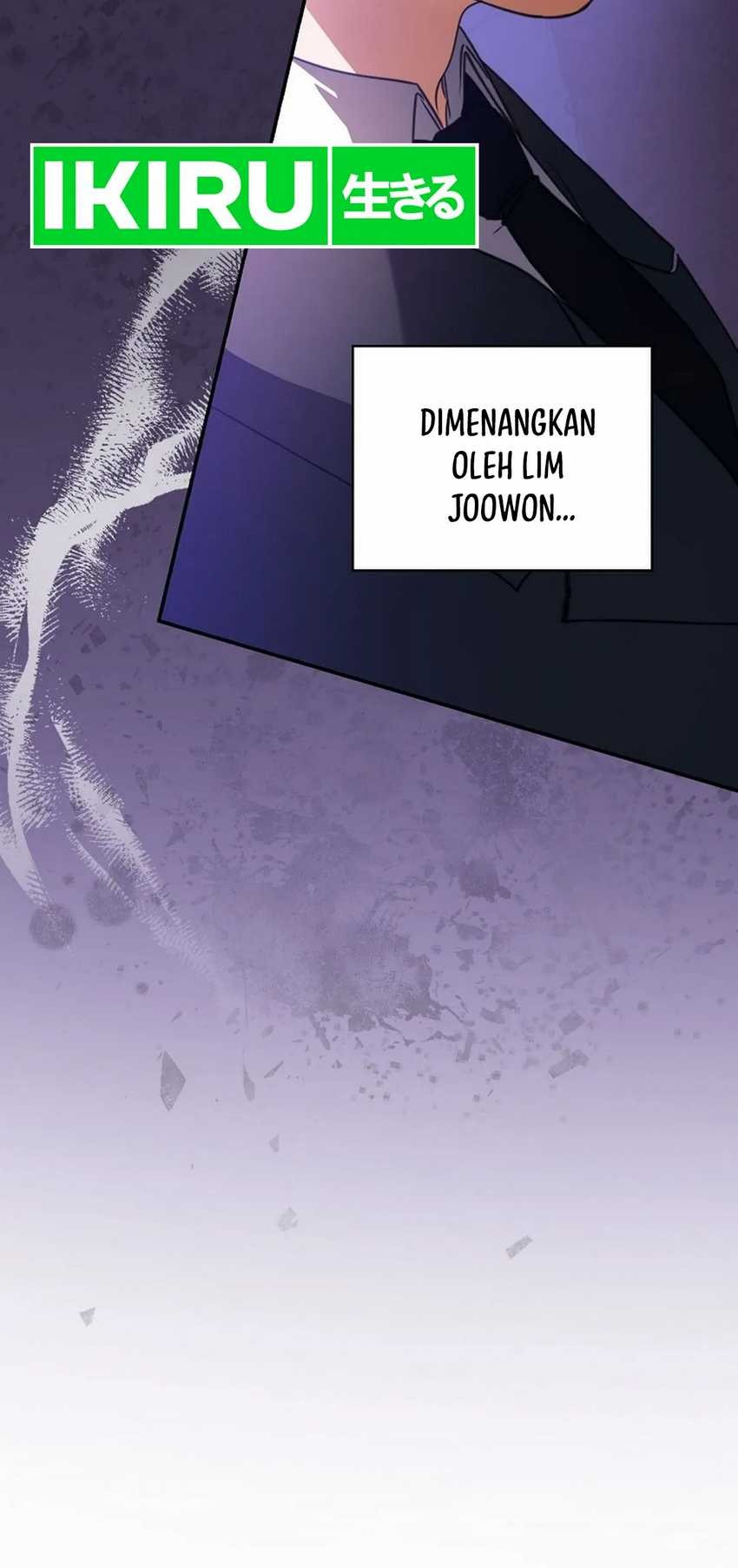 The Book-Eating Actor Chapter 16 - halaman 5