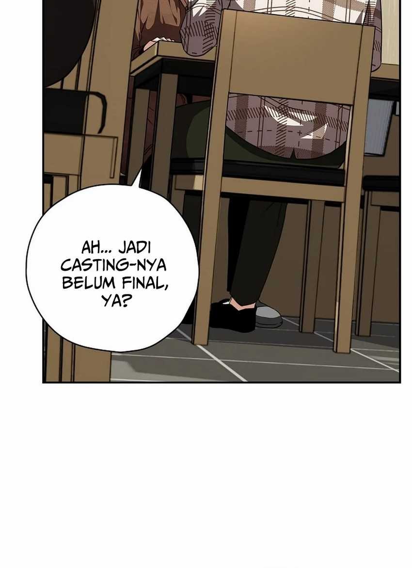 The Book-Eating Actor Chapter 16 - halaman 55