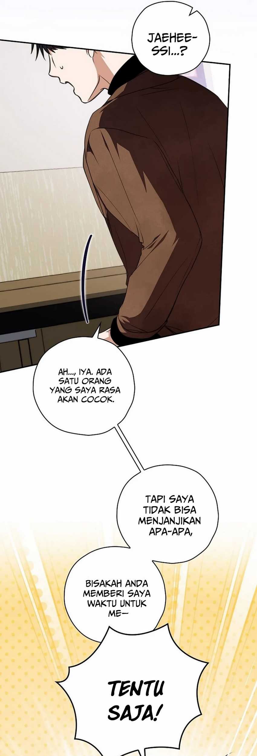 The Book-Eating Actor Chapter 16 - halaman 60