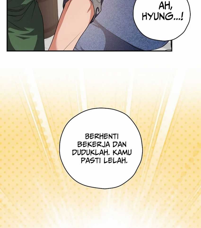 The Book-Eating Actor Chapter 17 - halaman 10