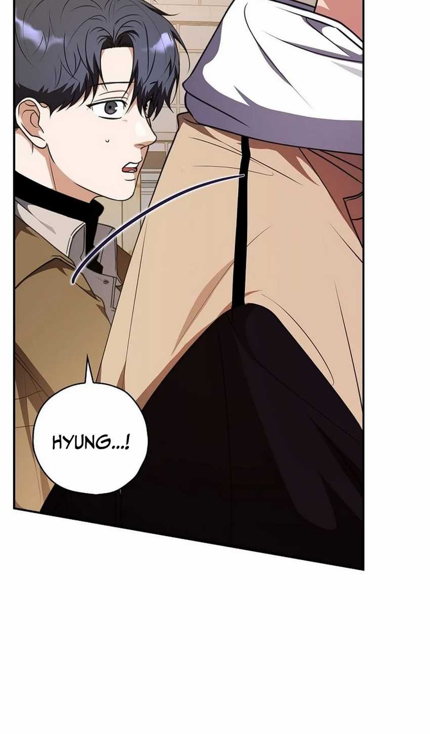 The Book-Eating Actor Chapter 18 - halaman 10