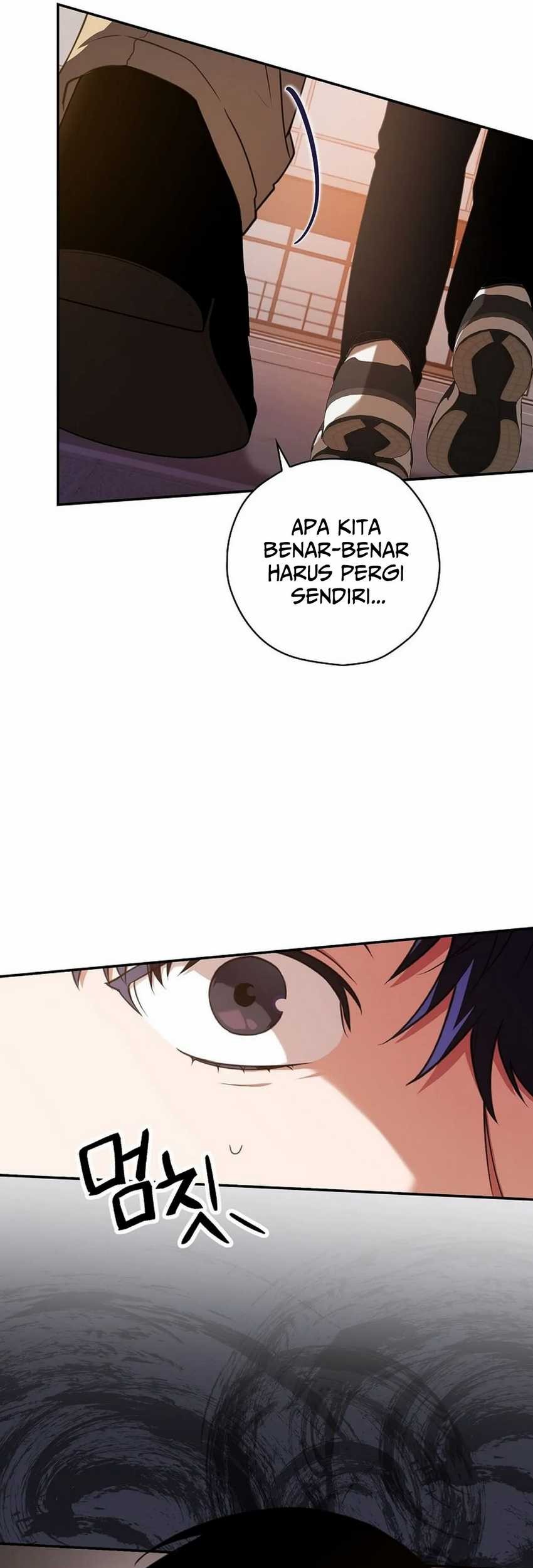 The Book-Eating Actor Chapter 18 - halaman 11