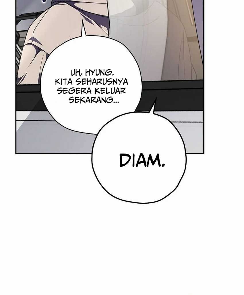 The Book-Eating Actor Chapter 18 - halaman 15