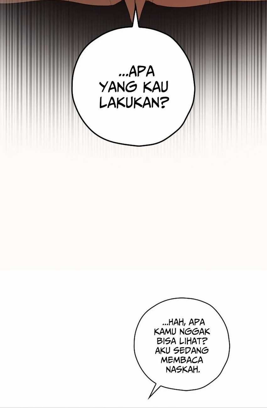 The Book-Eating Actor Chapter 18 - halaman 25