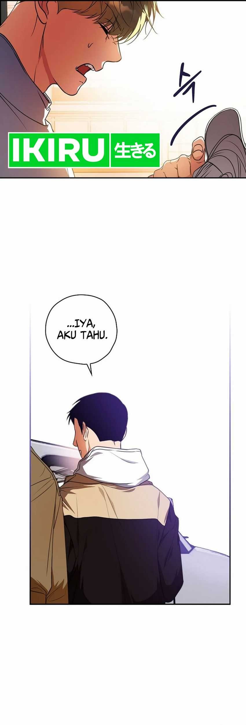 The Book-Eating Actor Chapter 18 - halaman 26