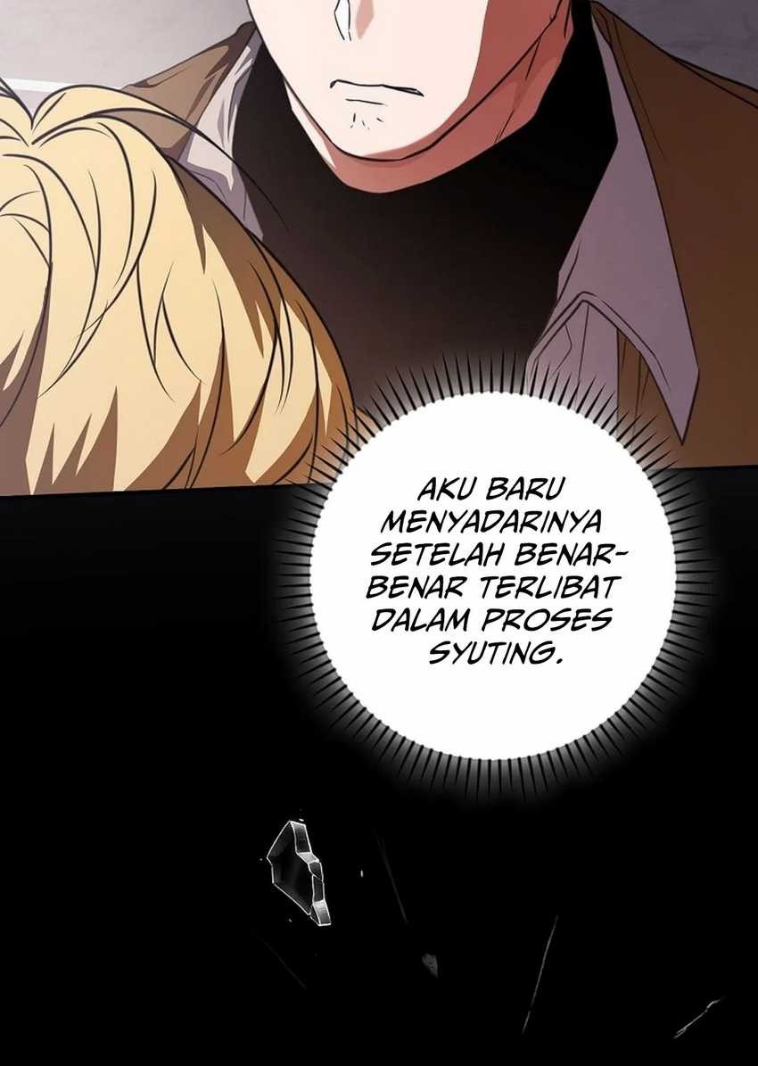 The Book-Eating Actor Chapter 18 - halaman 40