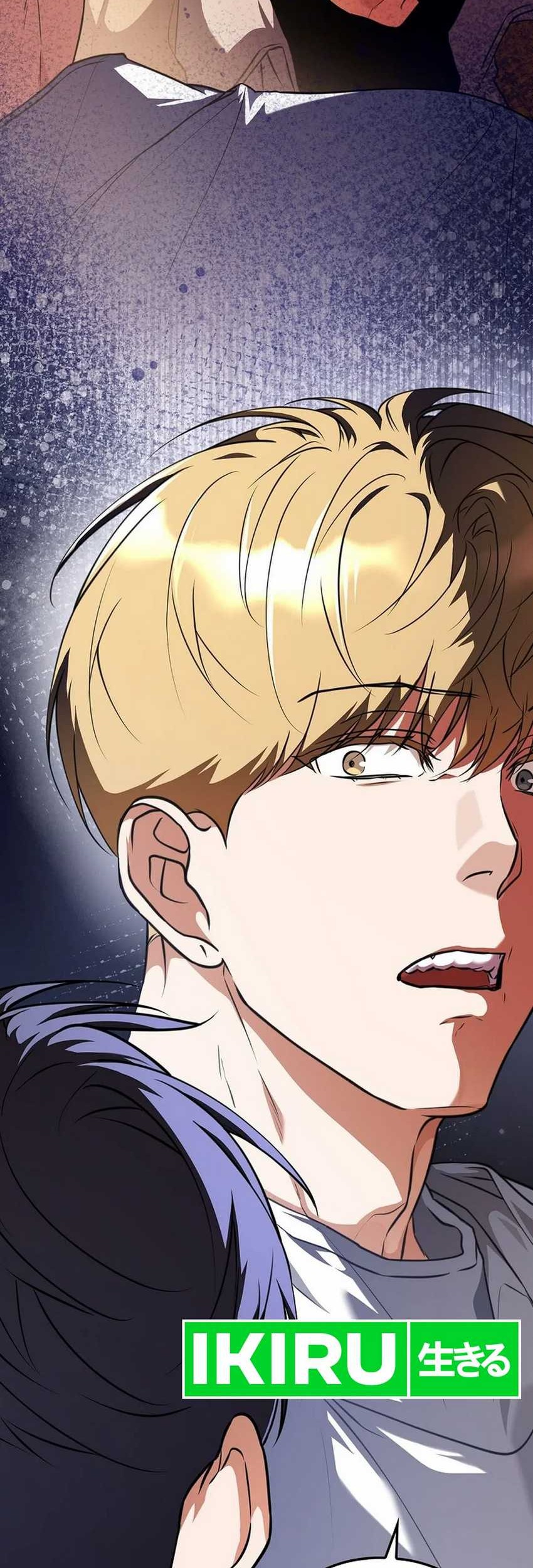 The Book-Eating Actor Chapter 18 - halaman 49