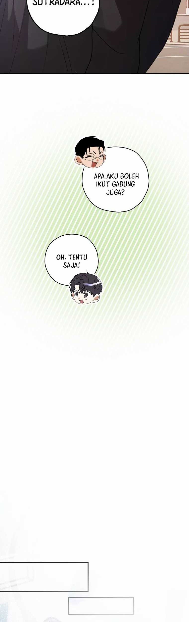 The Book-Eating Actor Chapter 19 - halaman 26