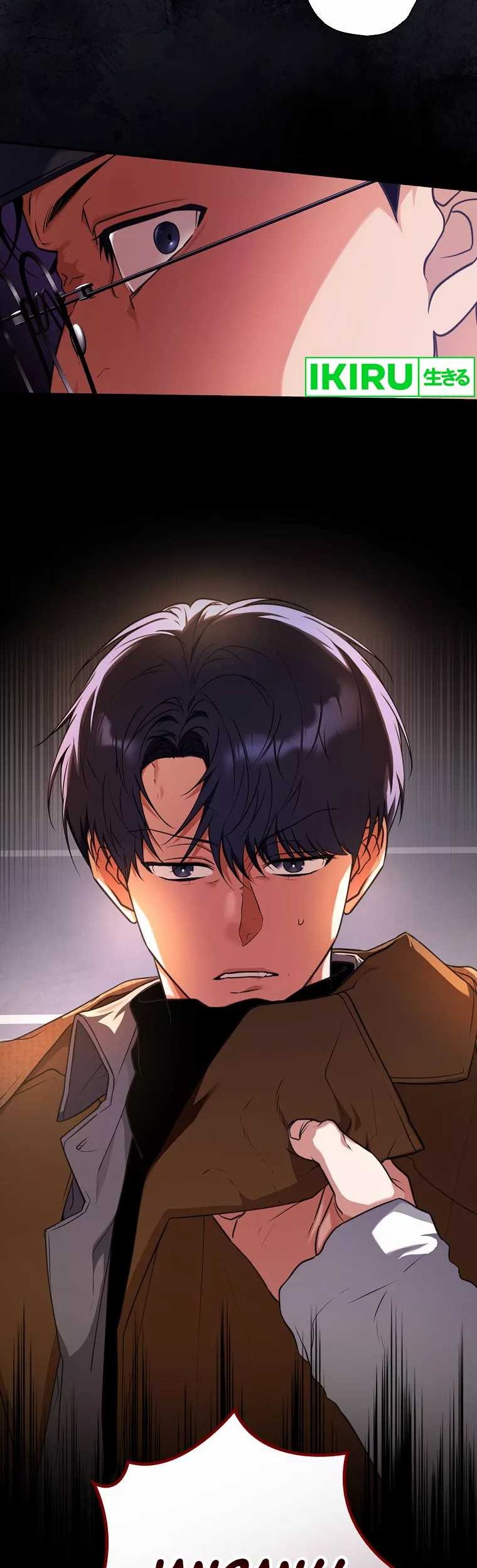 The Book-Eating Actor Chapter 19 - halaman 3