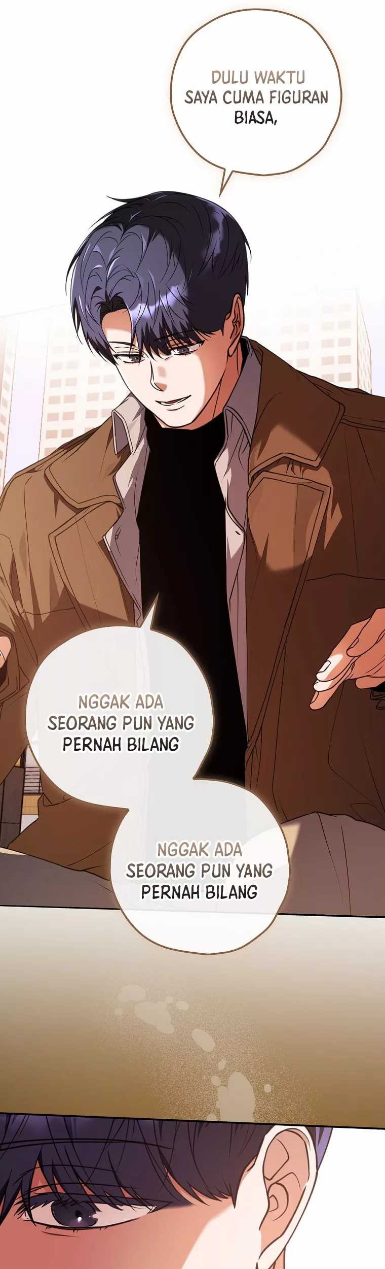 The Book-Eating Actor Chapter 19 - halaman 33