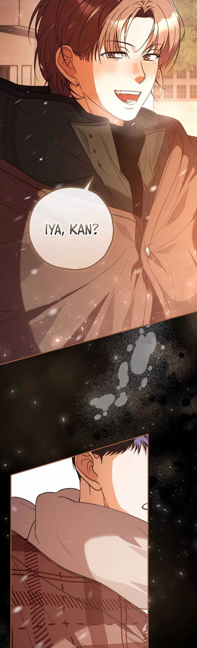 The Book-Eating Actor Chapter 19 - halaman 37