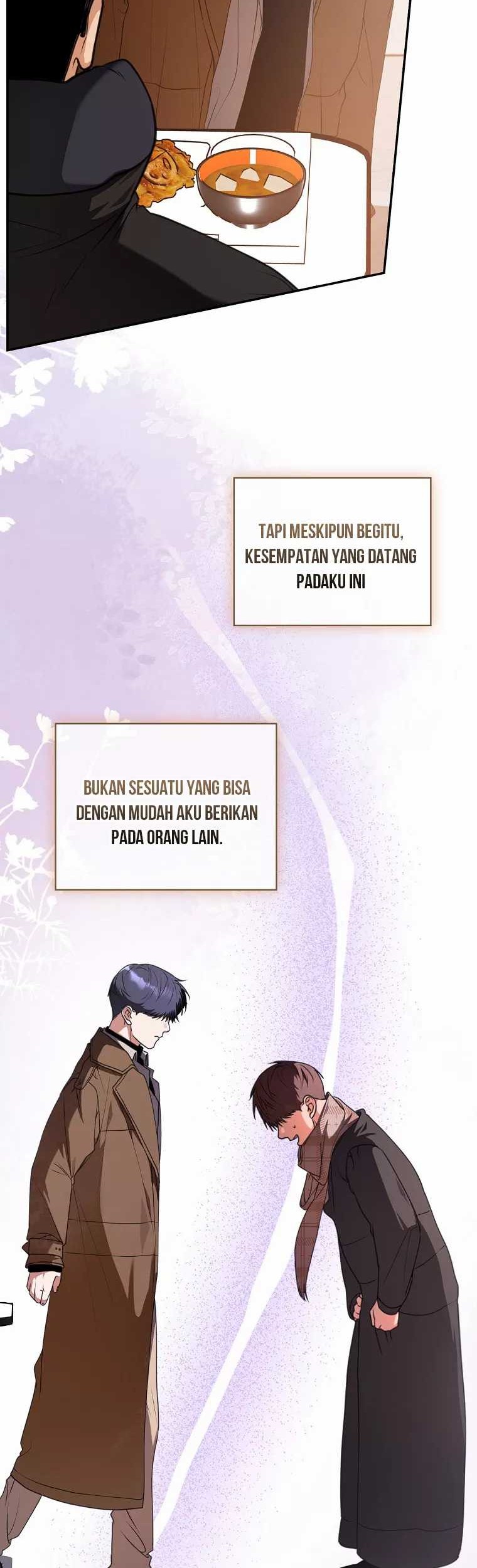 The Book-Eating Actor Chapter 19 - halaman 44