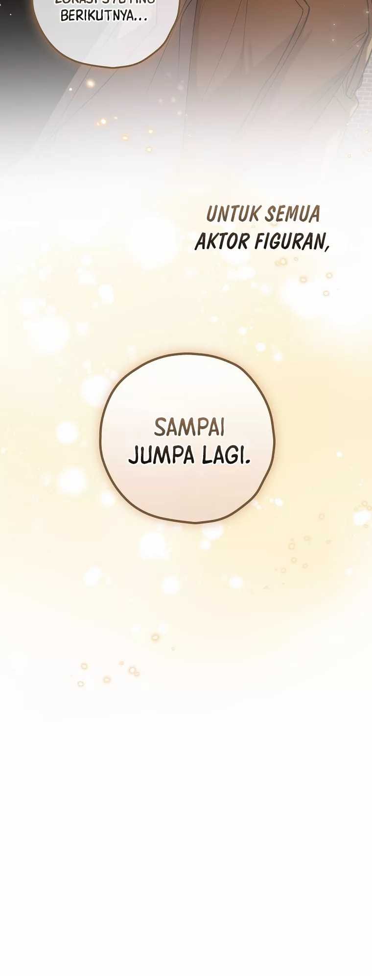 The Book-Eating Actor Chapter 19 - halaman 47