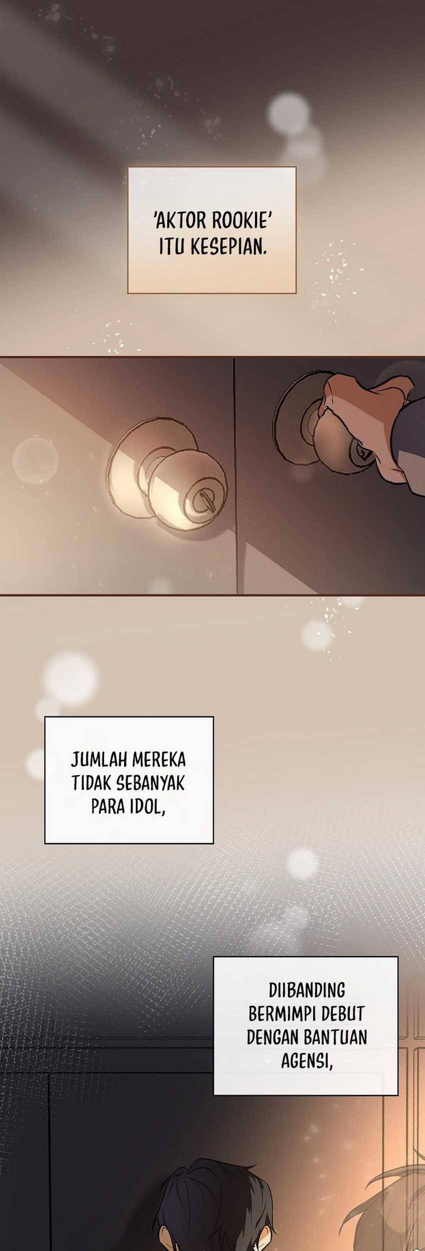 The Book-Eating Actor Chapter 2 - halaman 2