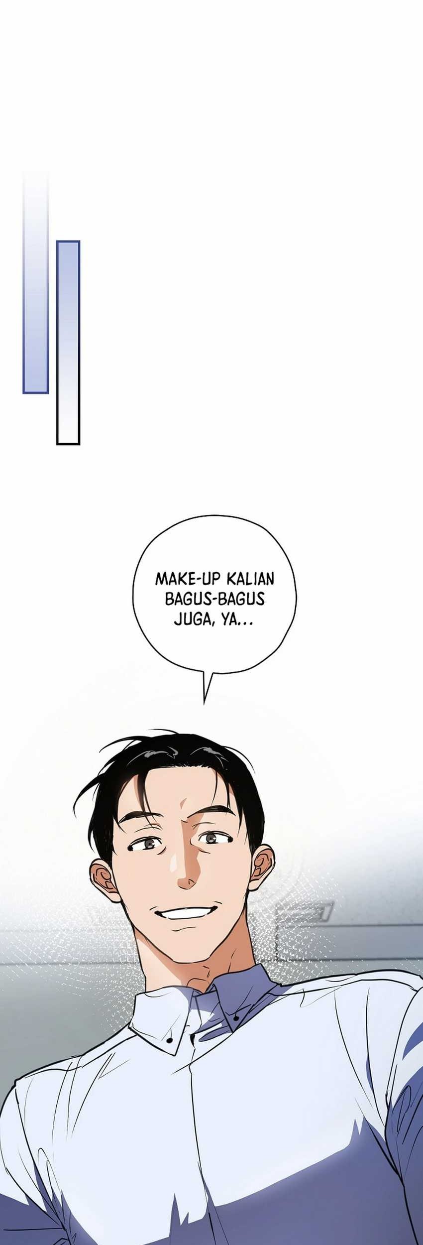 The Book-Eating Actor Chapter 2 - halaman 33