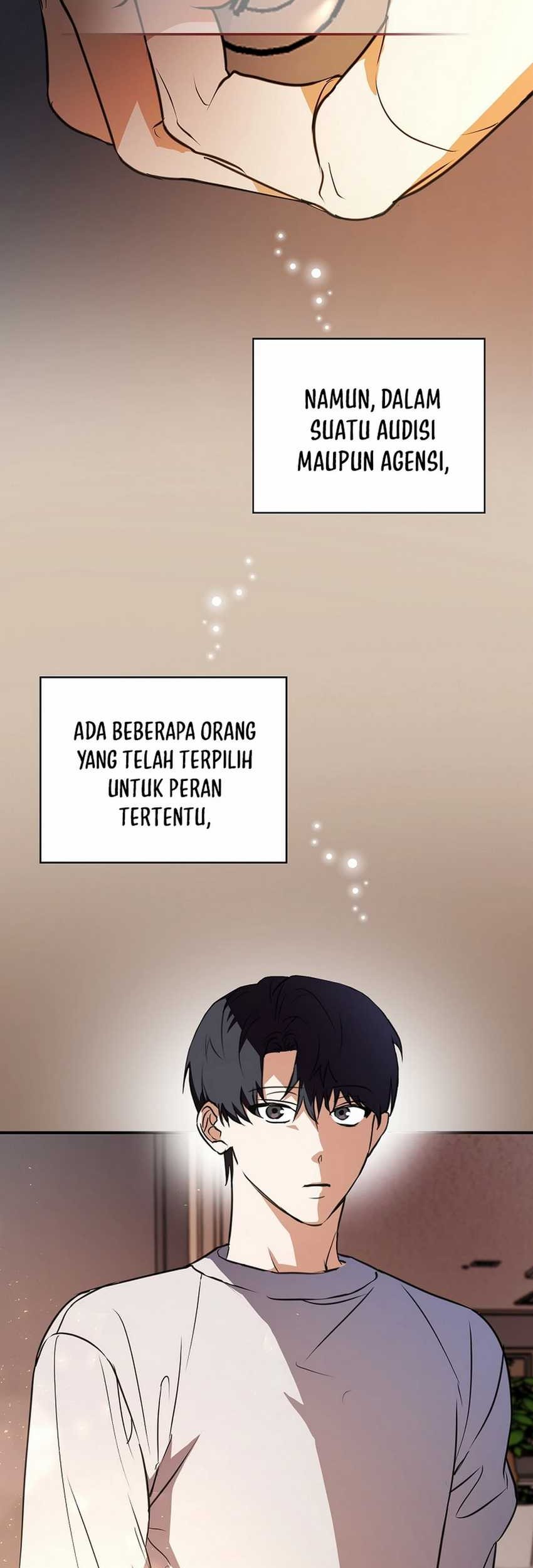The Book-Eating Actor Chapter 2 - halaman 4