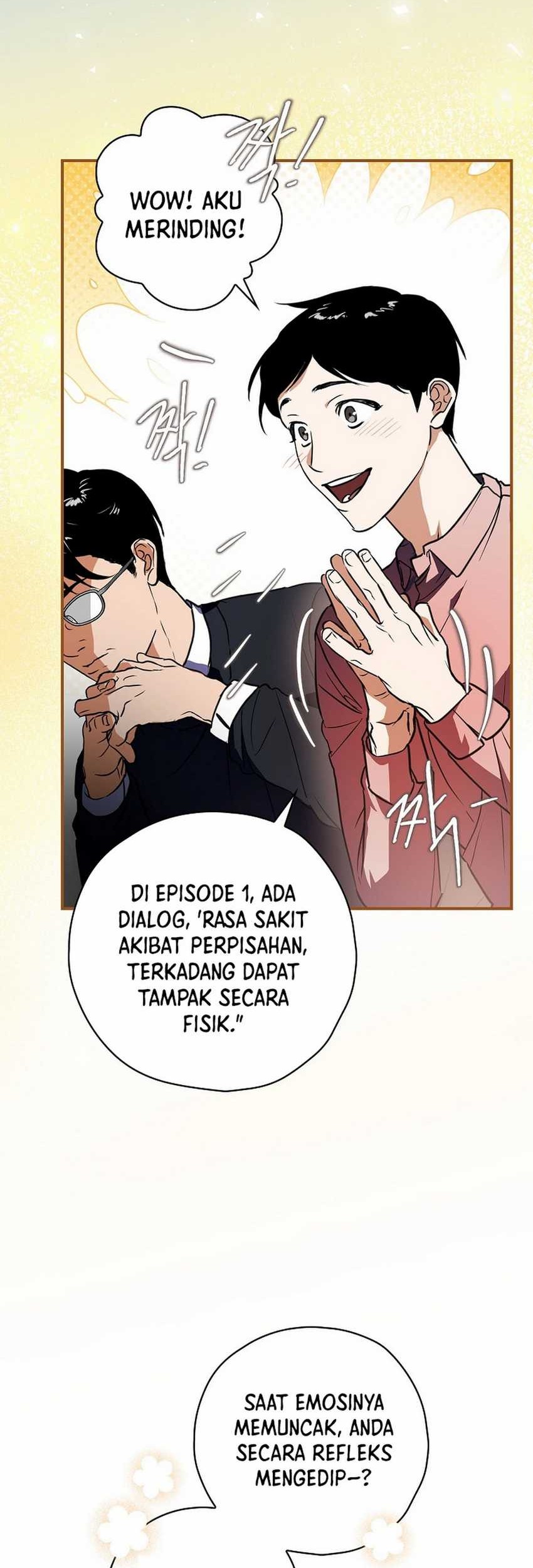 The Book-Eating Actor Chapter 2 - halaman 62