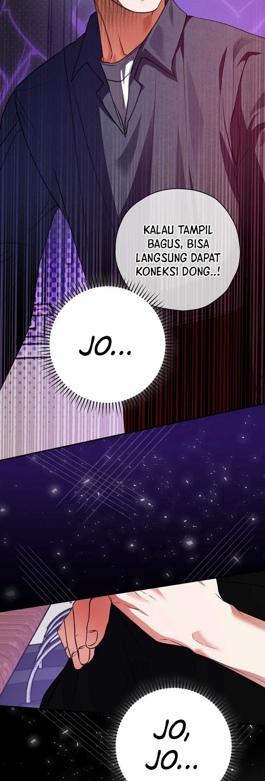 The Book-Eating Actor Chapter 20 - halaman 50