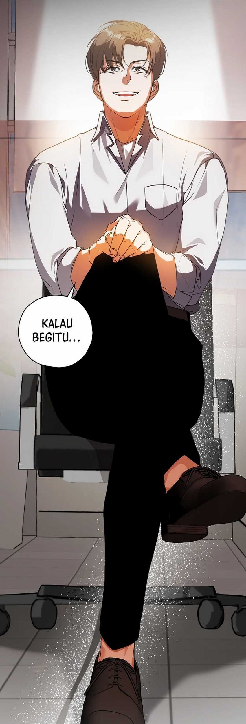 The Book-Eating Actor Chapter 20 - halaman 52