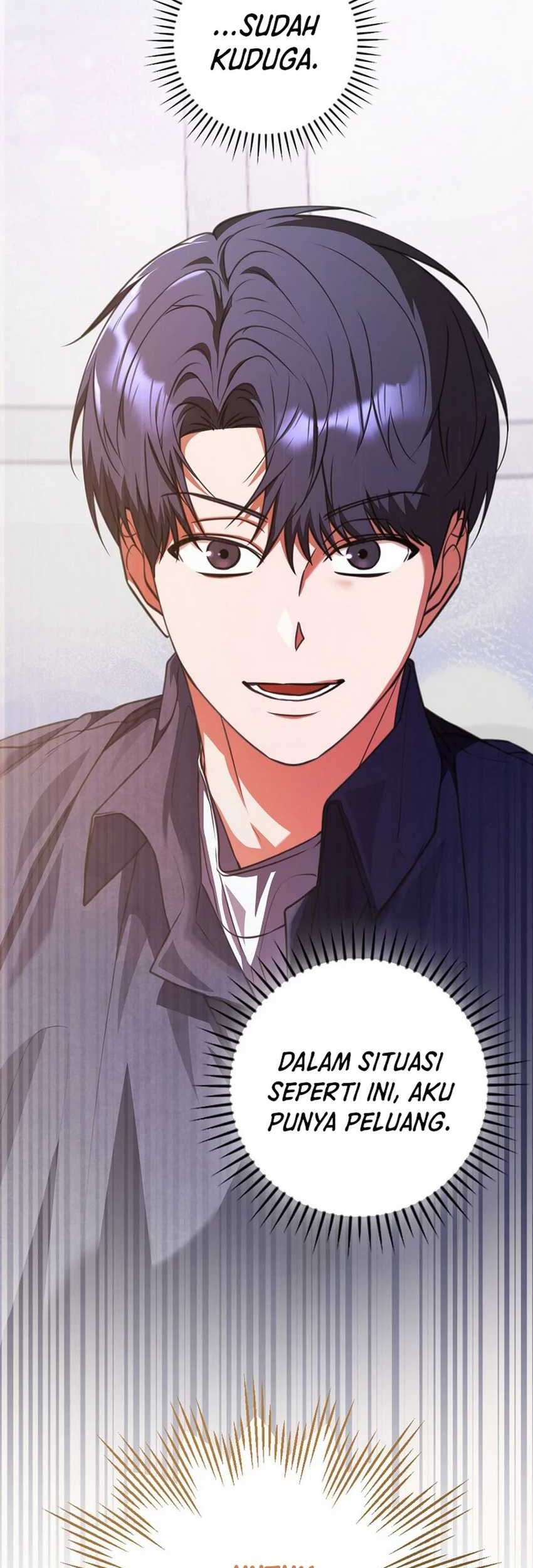 The Book-Eating Actor Chapter 21 - halaman 19