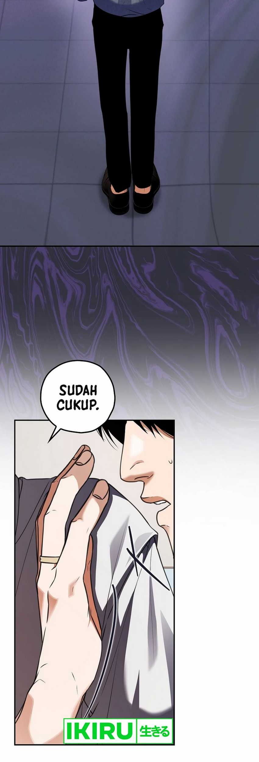 The Book-Eating Actor Chapter 21 - halaman 24