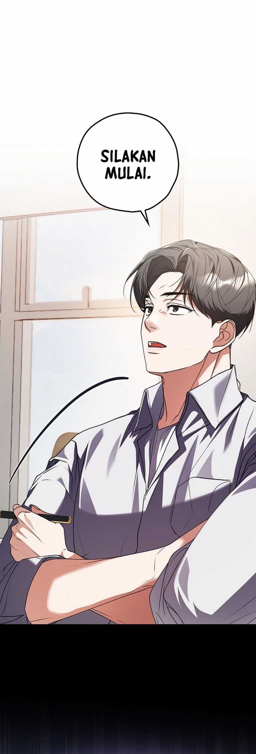 The Book-Eating Actor Chapter 21 - halaman 25