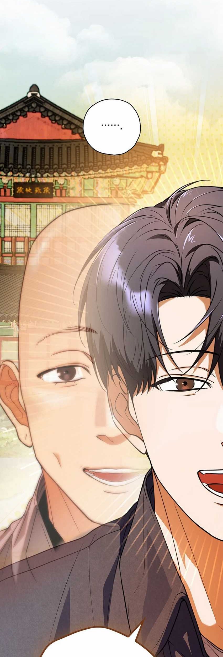 The Book-Eating Actor Chapter 21 - halaman 30