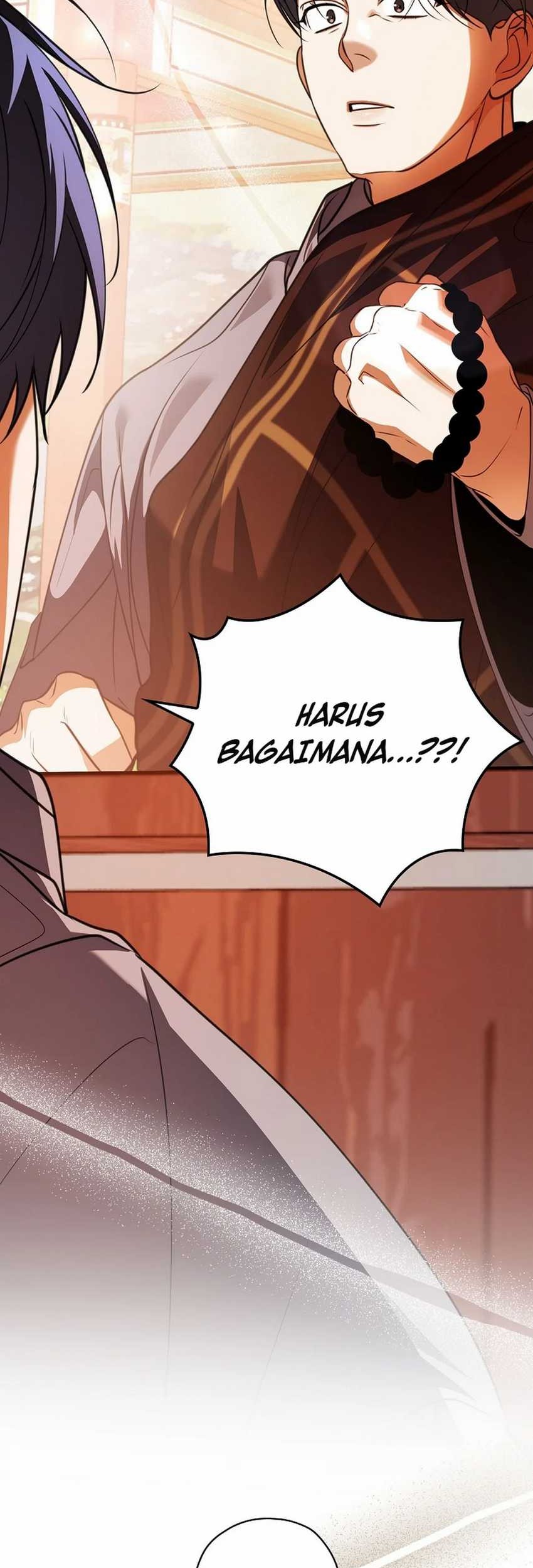 The Book-Eating Actor Chapter 21 - halaman 43