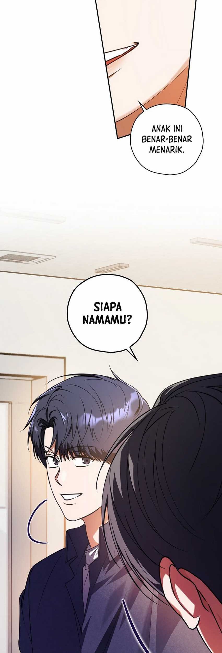 The Book-Eating Actor Chapter 21 - halaman 52