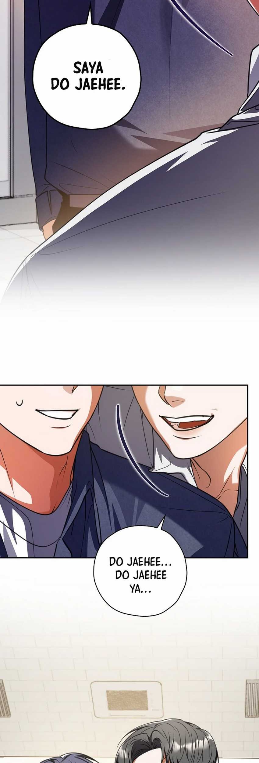 The Book-Eating Actor Chapter 21 - halaman 53