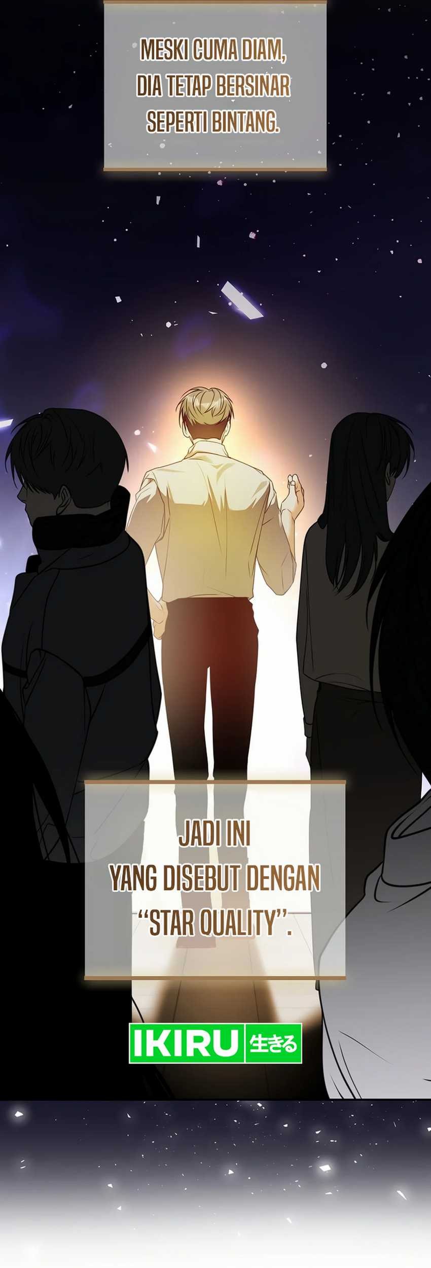 The Book-Eating Actor Chapter 22 - halaman 28