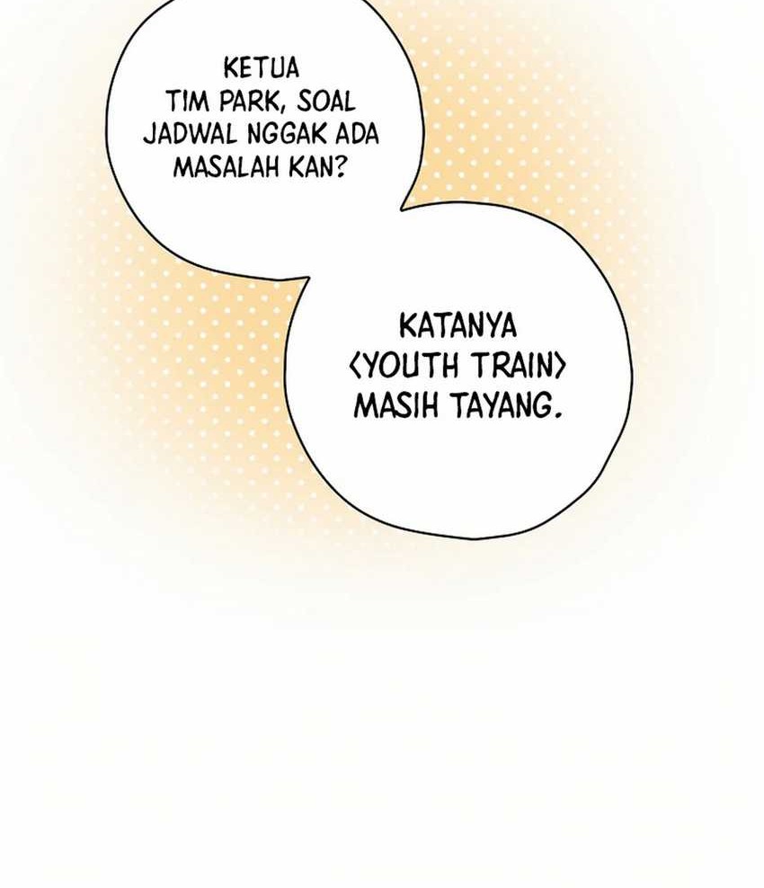 The Book-Eating Actor Chapter 22 - halaman 35