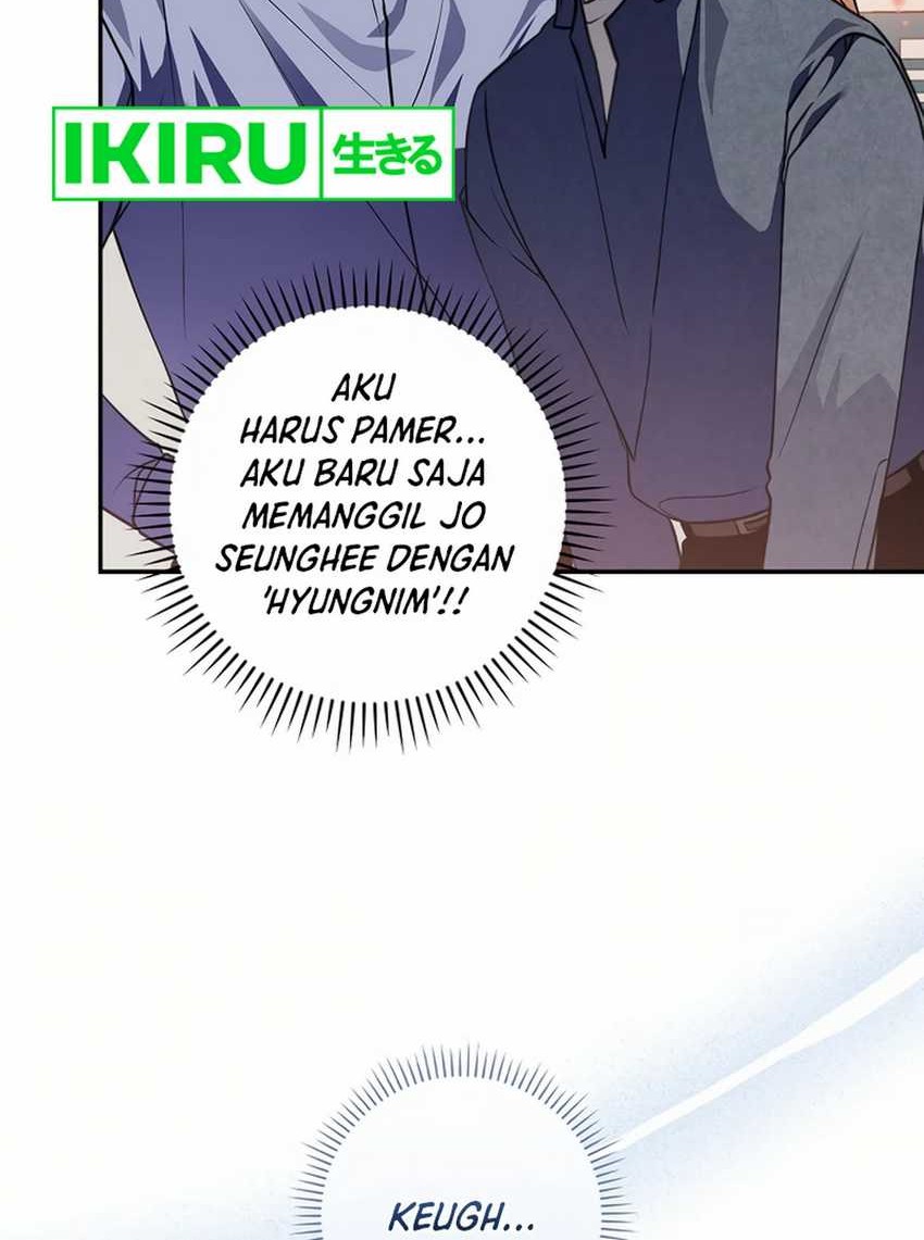 The Book-Eating Actor Chapter 22 - halaman 43